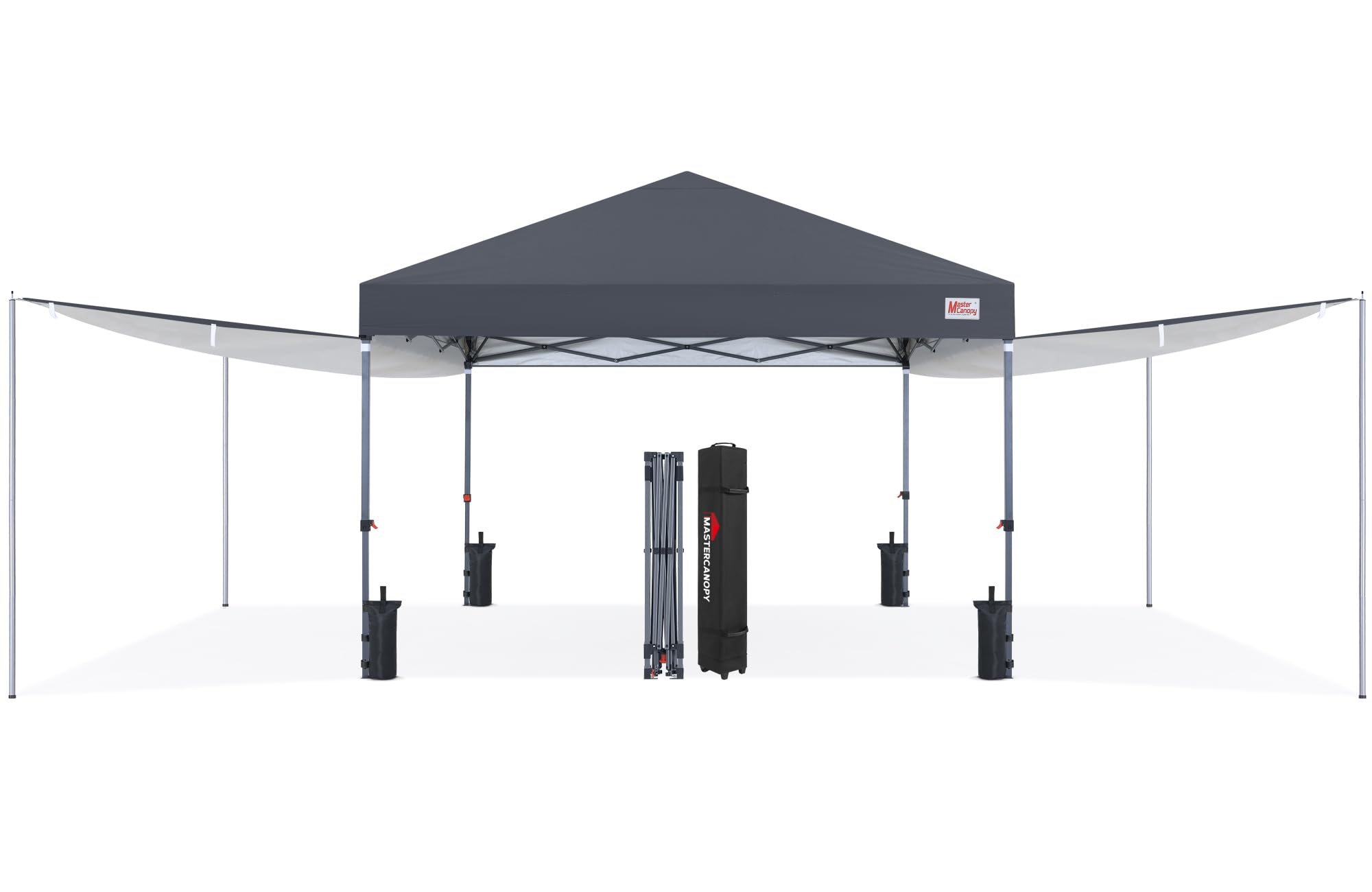 Amazon | マスターキャノピー（MASTERCANOPY）ワンタッチタープテント